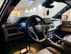 شيفروليه تاهو